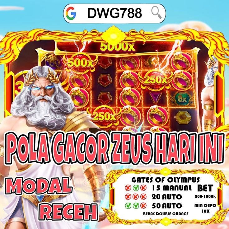 Situs Slot Gacor Hari Ini